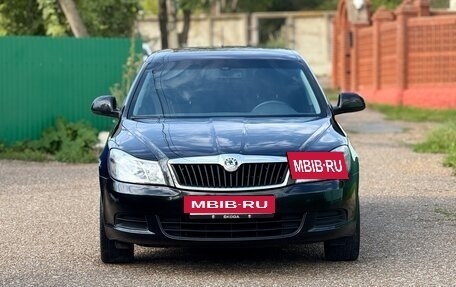 Skoda Octavia, 2011 год, 899 000 рублей, 2 фотография