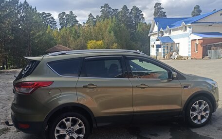 Ford Kuga III, 2013 год, 1 450 000 рублей, 4 фотография