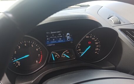 Ford Kuga III, 2013 год, 1 450 000 рублей, 5 фотография