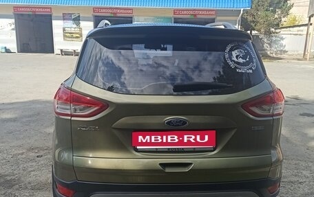Ford Kuga III, 2013 год, 1 450 000 рублей, 3 фотография