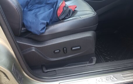 Ford Kuga III, 2013 год, 1 450 000 рублей, 6 фотография