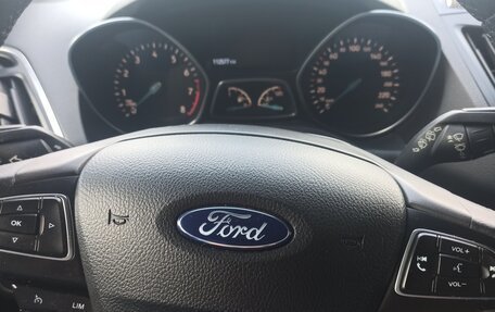 Ford Kuga III, 2013 год, 1 450 000 рублей, 8 фотография