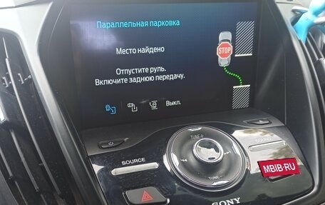 Ford Kuga III, 2013 год, 1 450 000 рублей, 9 фотография