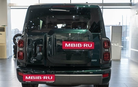 Haval H9, 2024 год, 4 399 000 рублей, 3 фотография