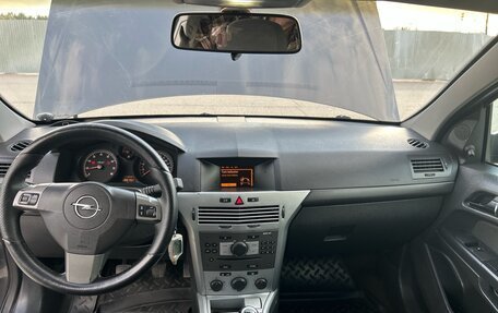 Opel Astra H, 2010 год, 400 000 рублей, 5 фотография