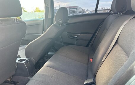 Opel Astra H, 2010 год, 400 000 рублей, 7 фотография