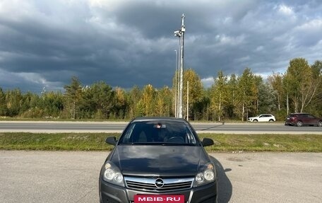 Opel Astra H, 2010 год, 400 000 рублей, 3 фотография
