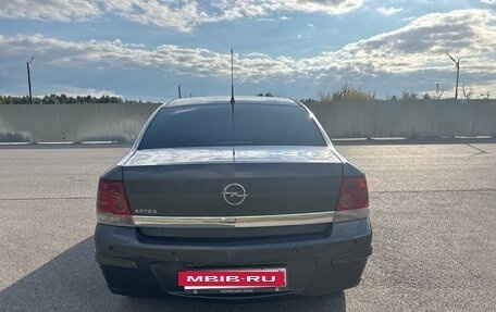 Opel Astra H, 2010 год, 400 000 рублей, 4 фотография