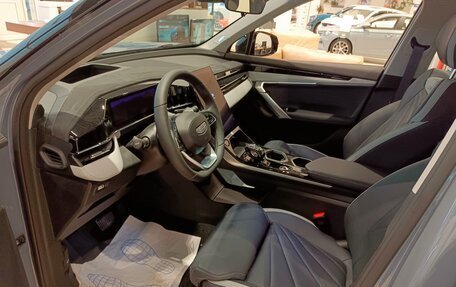 Geely Atlas, 2024 год, 3 817 190 рублей, 7 фотография