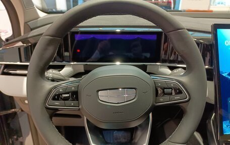 Geely Atlas, 2024 год, 3 817 190 рублей, 9 фотография