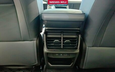 Geely Atlas, 2024 год, 3 817 190 рублей, 17 фотография