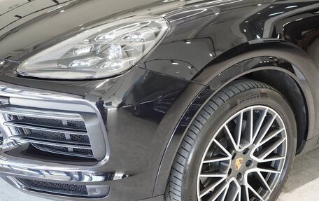 Porsche Cayenne III, 2018 год, 6 290 000 рублей, 4 фотография