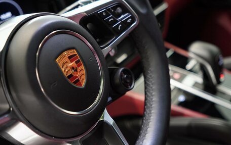 Porsche Cayenne III, 2018 год, 6 290 000 рублей, 13 фотография