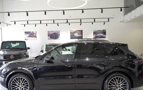 Porsche Cayenne III, 2018 год, 6 290 000 рублей, 8 фотография