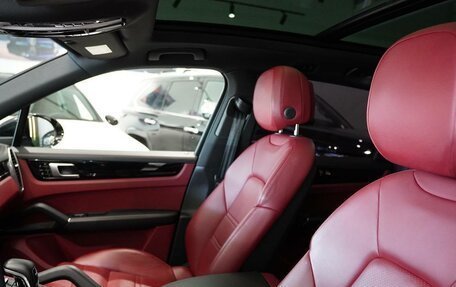 Porsche Cayenne III, 2018 год, 6 290 000 рублей, 12 фотография