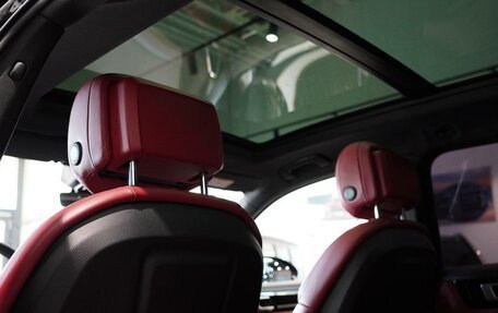 Porsche Cayenne III, 2018 год, 6 290 000 рублей, 18 фотография