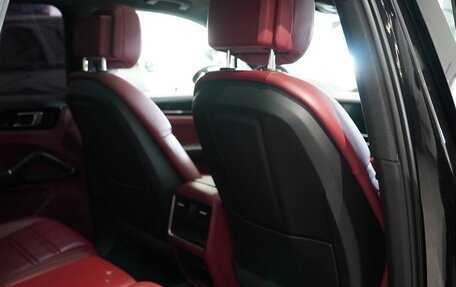 Porsche Cayenne III, 2018 год, 6 290 000 рублей, 17 фотография