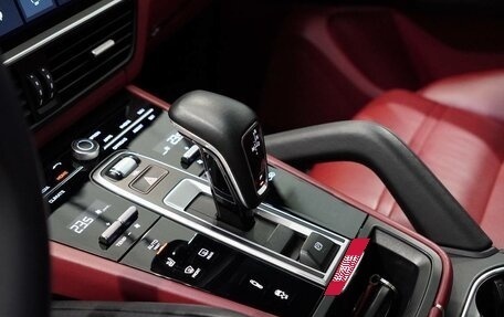 Porsche Cayenne III, 2018 год, 6 290 000 рублей, 14 фотография