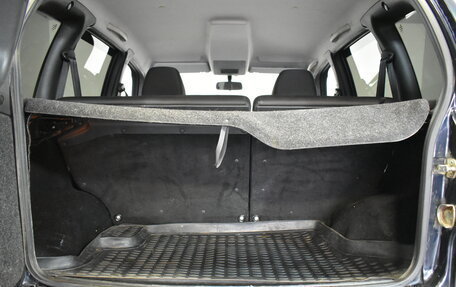 Chevrolet Niva I рестайлинг, 2013 год, 499 000 рублей, 15 фотография