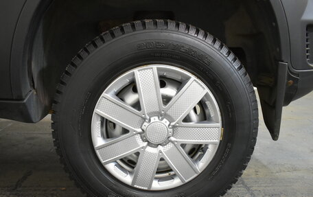 Chevrolet Niva I рестайлинг, 2013 год, 499 000 рублей, 16 фотография