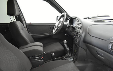 Chevrolet Niva I рестайлинг, 2013 год, 499 000 рублей, 12 фотография