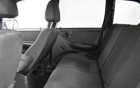 Chevrolet Niva I рестайлинг, 2013 год, 499 000 рублей, 14 фотография