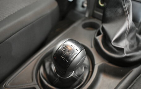 Chevrolet Niva I рестайлинг, 2013 год, 499 000 рублей, 11 фотография