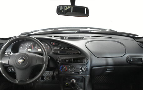 Chevrolet Niva I рестайлинг, 2013 год, 499 000 рублей, 7 фотография