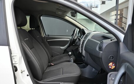 Renault Duster I рестайлинг, 2019 год, 1 570 000 рублей, 11 фотография