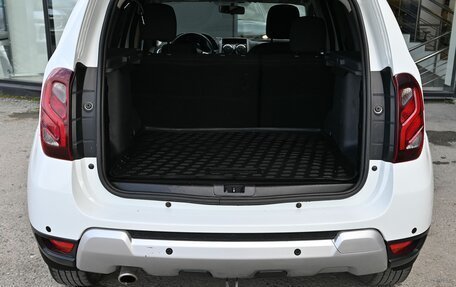 Renault Duster I рестайлинг, 2019 год, 1 570 000 рублей, 6 фотография