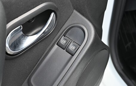 Renault Duster I рестайлинг, 2019 год, 1 570 000 рублей, 15 фотография