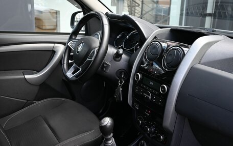 Renault Duster I рестайлинг, 2019 год, 1 570 000 рублей, 14 фотография