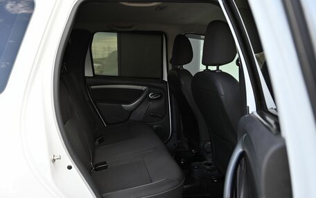 Renault Duster I рестайлинг, 2019 год, 1 570 000 рублей, 19 фотография