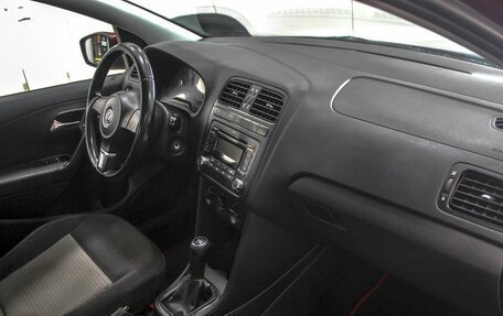 Volkswagen Polo VI (EU Market), 2012 год, 699 000 рублей, 6 фотография