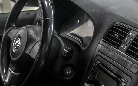 Volkswagen Polo VI (EU Market), 2012 год, 699 000 рублей, 12 фотография