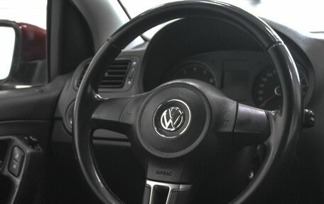 Volkswagen Polo VI (EU Market), 2012 год, 699 000 рублей, 13 фотография
