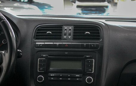 Volkswagen Polo VI (EU Market), 2012 год, 699 000 рублей, 14 фотография
