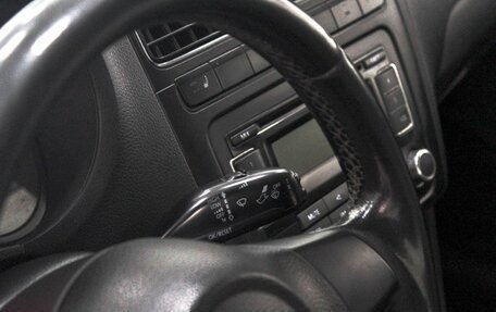 Volkswagen Polo VI (EU Market), 2012 год, 699 000 рублей, 17 фотография