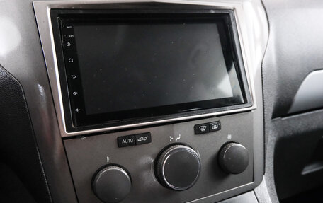Opel Zafira B, 2007 год, 599 000 рублей, 15 фотография