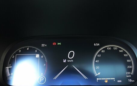 Toyota RAV4, 2025 год, 4 500 000 рублей, 8 фотография