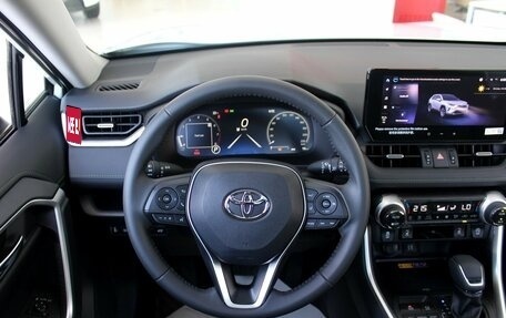Toyota RAV4, 2025 год, 4 500 000 рублей, 4 фотография