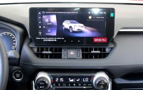 Toyota RAV4, 2025 год, 4 500 000 рублей, 6 фотография