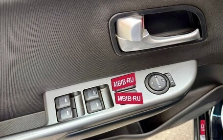 KIA Rio III рестайлинг, 2014 год, 895 000 рублей, 12 фотография