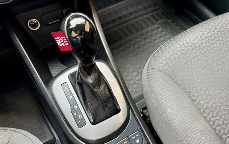 KIA Rio III рестайлинг, 2014 год, 895 000 рублей, 11 фотография