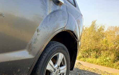 Lifan X60 I рестайлинг, 2014 год, 280 000 рублей, 6 фотография