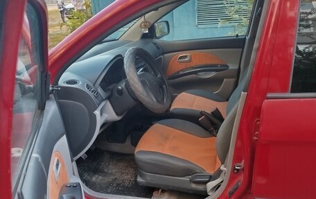 KIA Picanto I, 2007 год, 270 000 рублей, 3 фотография