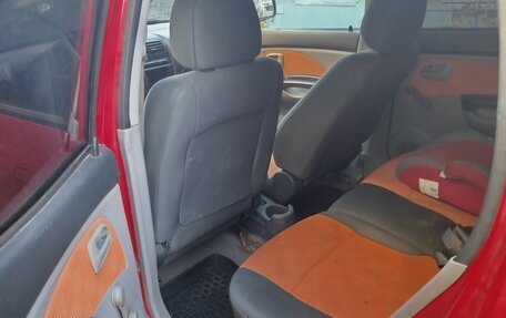 KIA Picanto I, 2007 год, 270 000 рублей, 6 фотография