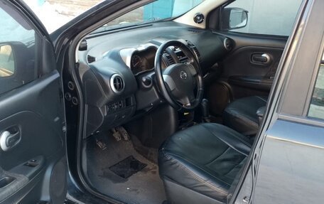 Nissan Note II рестайлинг, 2006 год, 510 000 рублей, 3 фотография