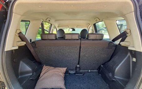 Nissan Note II рестайлинг, 2007 год, 547 000 рублей, 14 фотография