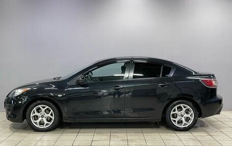 Mazda 3, 2011 год, 790 000 рублей, 4 фотография